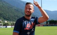 Rrahmani � recuperato! Il punto su Sirigu, Demme e nazionali: il report