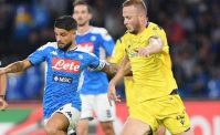 UFFICIALE - Verona-Napoli 13 marzo alle 18.30. Fissato anche giorno e orario di Napoli-SPAL