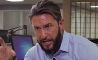 VIDEO - Report, Ruffo: Legami Juve e 'ndranghetisti, l'unico che sapeva � volato da un cavalcavia