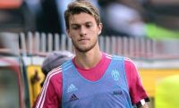 E' vero che andrai a giocare nel Napoli?, Rugani risponde...