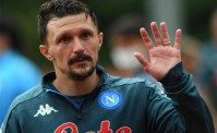 Mario Rui indisponibile, ieri ha avvertito un fastidio alla caviglia