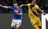 Coronavirus, la UEFA non sospende le gare! Oggi si gioca: il Napoli dovr� aspettare fino a marted�