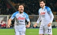 Gli arabi vogliono Mario Rui: la risposta del terzino del Napoli