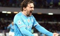 Manna è già al lavoro, Mario Rui e altri quattro giocatori possono dire addio