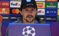 Mario Rui: Che stadio Anfield. Sar� difficile, ma ci crediamo. Vi svelo il segreto del Napoli