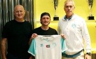 Nuova squadra per Mario Rui: &egrave; ufficiale. Sar&agrave; allenato da Andrea Tedesco