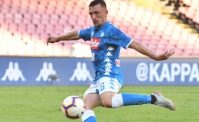 CORRIERE - Mario Rui ko, tre soluzioni per sostituirlo. Possibile sorpresa sull'out sinistro?