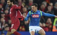 Napoli-Liverpool, ecco dove vedere la partita in TV e streaming: test importante per Ancelotti