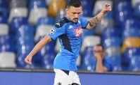 VIDEO GENIALE - Due giorni dopo Mario Rui continua a rincorrere Salah: corsa folle tra i vicoli