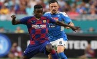 Barcellona-Napoli, infettivologo spagnolo: Il Camp Nou non potr� essere riaperto prima di autunno