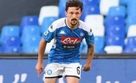 GAZZETTA - Ghoulam e Rui si sentono i proprietari della fascia sinistra! La reazione di Gattuso