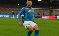 Napoli, alcuni tifosi: C'� un solo colpevole e non � Mario Rui