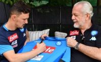Portogallo, Mario Rui convocato per le prossime 3 partite. C'� anche Ronaldo. ADL come la prender�?