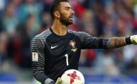 Roma, papera di Rui Patricio in Nazionale: ricordate quando lo voleva il Napoli?