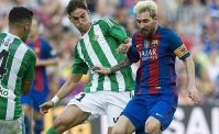 RAI - Fabian Ruiz interessa al Napoli. L'affondo ci sar� solo ad una condizione