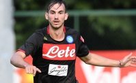 Tutto bene, Fabian conferma il suo recupero! Sorrisi con Mertens, contro la Roma ci sar�