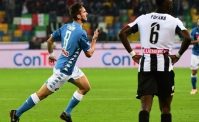 VIDEO - Telecronista sudamericano in estasi per la giocata di Fabian Ruiz: Che grande goal!