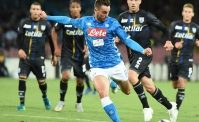 Tanti volevano Nainggolan, ma il Napoli compr� Fabian: risposta ai criticoni, pronti altri super colpi