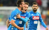 Fabian Ruiz fa il fenomeno con la Spagna, sapete quanto vale ora? Giuntoli, colpo super di mercato!