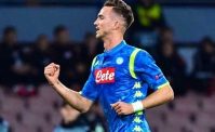 Fabian Ruiz debutta da titolare con la Spagna. Alvino sibillino: Non male per un cammellone....