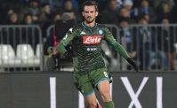 AUDIO - Brescia-Napoli, Martino impazzisce per il gol di Fabian: Incredibile golazo, un capolavoro