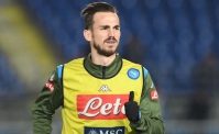 Fabian, possibile cessione: spunta l'Inter. Il Napoli spara alto, Barca e Real vogliono uno sconto