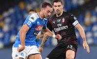 RAI - Il PSG ha chiesto Fabian, la risposta del Napoli. Preso Karbownik, su Nandez e Szoboszlai...