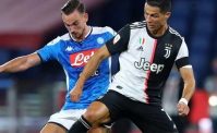Supercoppa italiana Napoli-Juventus, decisa la data! Si giocher� al Mapei Stadium
