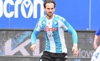 IL MATTINO - Fabian resta al Napoli, lo spagnolo ha convinto Spalletti