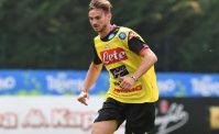 Fabian Ruiz non sar� a Dimaro. Lo spagnolo fu la prima richiesta di Ancelotti la scorsa estate