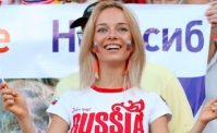 Mondiale in Russia, ecco come portare a letto le ragazze del posto: spunta il manuale
