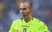 Rigore concesso al Napoli grazie al VAR: il commento dell'ex arbitro Russo