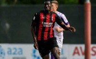Napoli, Saco Coli ha firmato. Sar� disponibile per la Primavera