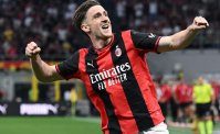 Saelemaekers piace molto ad Allegri, ma per il Napoli &egrave; una pista quasi impossibile