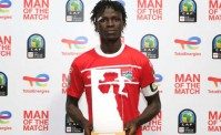 Napoli: tre nuovi talenti nel mirino di Giuntoli, c'� anche Alagie Saine