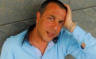 Federico Salvatore era tifosissimo del Napoli: retroscena (personale) inedito