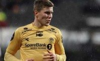 Bodo Glimt, Sampsted: Vogliamo ripetere il 6-1 alla Roma. Tifo per il Napoli!