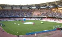 San Paolo, la direttrice dei lavori: Sar� lo stadio pubblico pi� moderno e tecnologico d'Italia