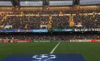 Abolizione pista e spalti a bordocampo: De Laurentiis lavora al nuovo San Paolo, i dettagli