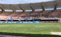 UFFICIALE - Giudice sportivo, Napoli multato per uno striscione shock: In passato facevi...