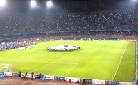 VIDEO - Urlo The Champions, audio San Paolo ed audio SKY: che differenze! Giudicate voi