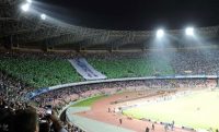 FOTO - Comunicato Curva B: De Laurentiis sembra odiare Napoli ed i napoletani. Ecco cosa gli suggeriamo