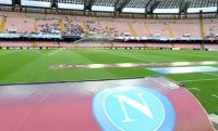 Al San Paolo previste 15.000 presenze, ma i tifosi sono rammaricati