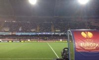Scatta l'allarme: ultras dello Zurigo a Napoli con i tifosi dell'Herta e dello Braunschweigh. Si temono scontri
