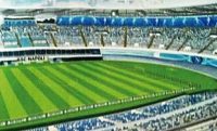 Ass. Borriello: Stadio? Accordo col Napoli, ma cambia il progetto. Ad agosto si inizia!