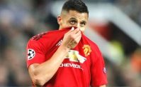 Sanchez: Allo United qualcosa non mi quadrava, volevo cancellare il contratto
