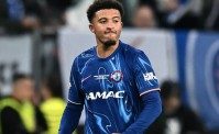Sancho, clamorosa rivelazione sull'ex obiettivo del Napoli