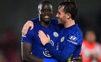 IL MATTINO - Napoli in pole per Malang Sarr: � lui il rinforzo di gennaio. Cifre e dettagli