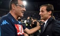 Contatto Sarri-Juve. Arriva la geniale battuta di Rivieccio: Chiesto Hysaj, due cd di D'Alessio e...