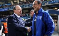 Cesarano rivela: Sarri mi fece una bellissima confidenza su Benitez